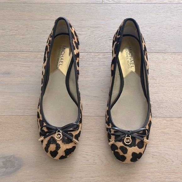 Michael Kors heels - Picture 1 of 3